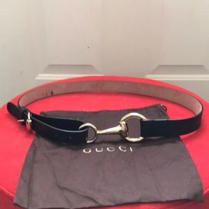 Like new Gucci for sale